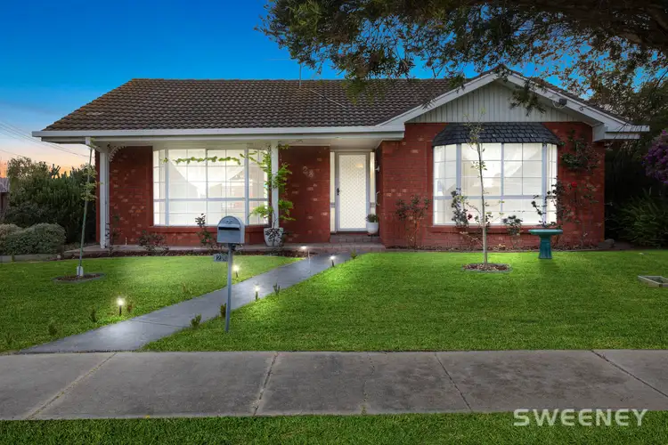 28 Batman Street, Altona Meadows VIC 3028