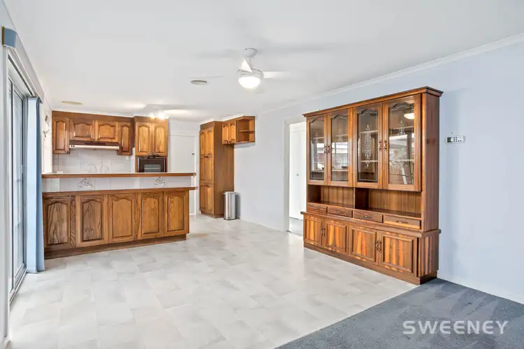 Fourth view of Homely house listing, 28 Batman Street, Altona Meadows VIC 3028