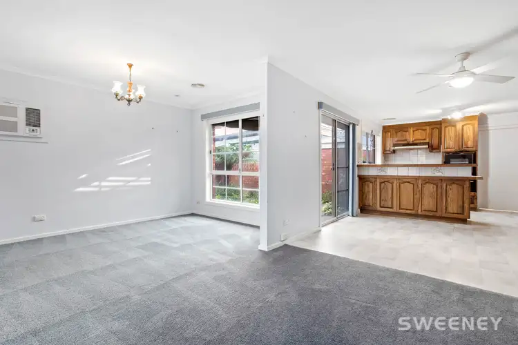Fifth view of Homely house listing, 28 Batman Street, Altona Meadows VIC 3028
