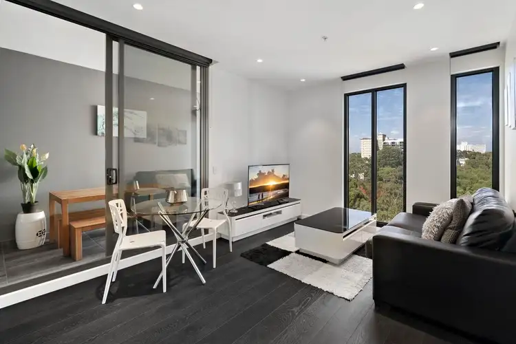 609/35 Wilson Street, South Yarra VIC 3141