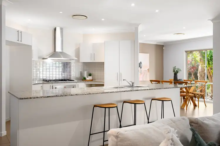 18 Boambillee Drive, Coomera Waters QLD 4209