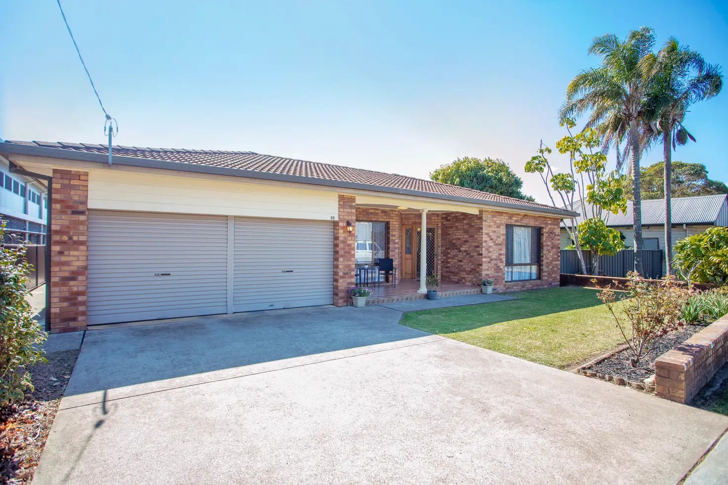 Main view of Homely house listing, 69 High Street, Taree NSW 2430