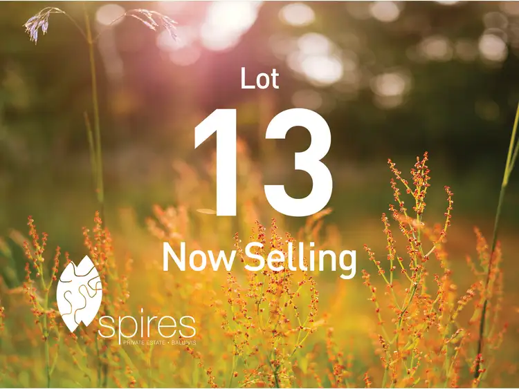 Lot 13 Elderberry Drive, Baldivis WA 6171
