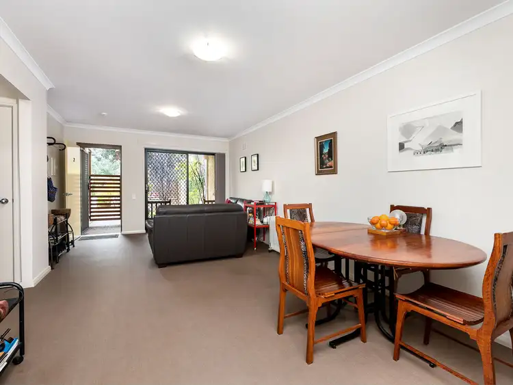 Fifth view of Homely apartment listing, 2/4 McKimmie Road, Palmyra WA 6157