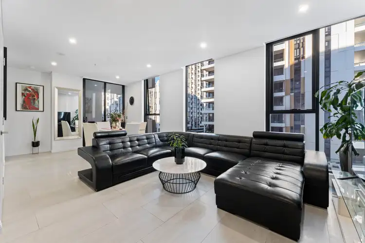 Main view of Homely apartment listing, 709/3 Finch Drive, Eastgardens NSW 2036