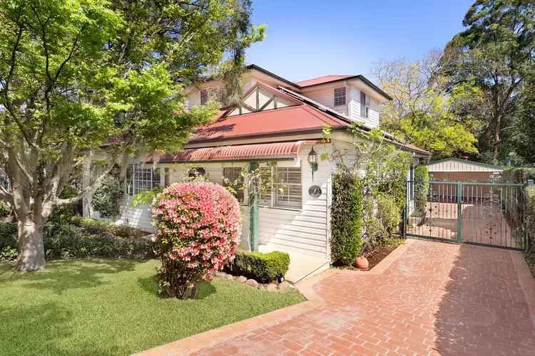 7 Dunbar Close, Normanhurst NSW 2076