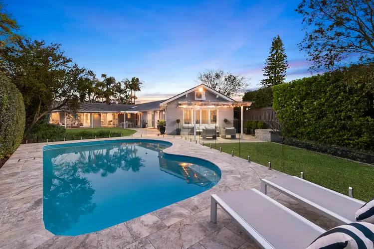 Main view of Homely house listing, 16 Tristania Place, West Pymble NSW 2073