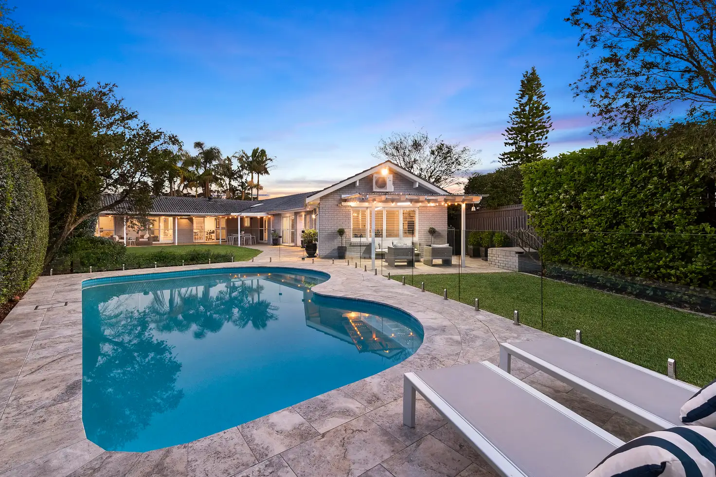 Main view of Homely house listing, 16 Tristania Place, West Pymble NSW 2073