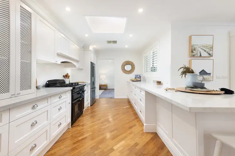 Fourth view of Homely house listing, 16 Tristania Place, West Pymble NSW 2073
