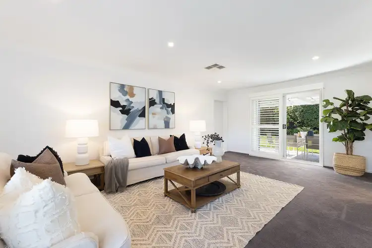 Fifth view of Homely house listing, 16 Tristania Place, West Pymble NSW 2073