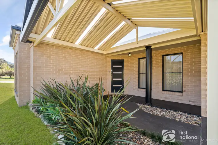 Second view of Homely house listing, 14 Menah Avenue, Mudgee NSW 2850