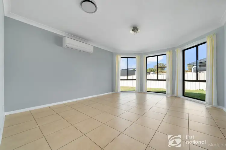 Sixth view of Homely house listing, 14 Menah Avenue, Mudgee NSW 2850