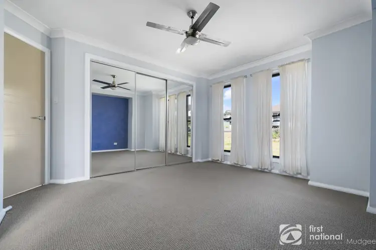 Seventh view of Homely house listing, 14 Menah Avenue, Mudgee NSW 2850