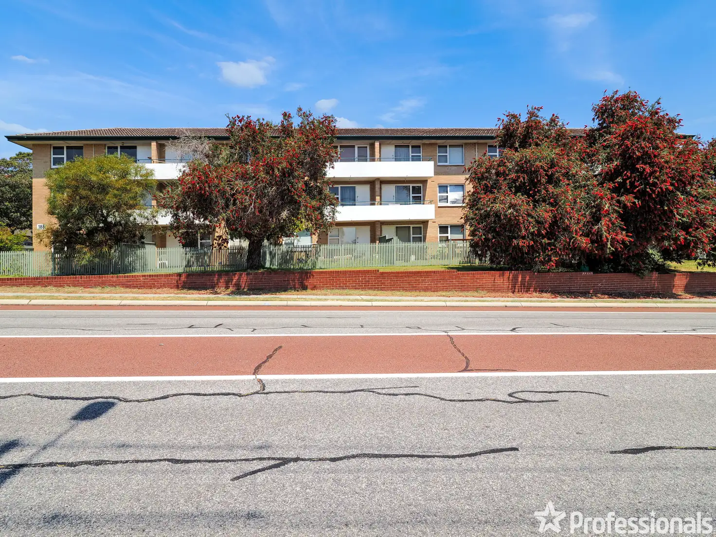 Main view of Homely flat listing, 17/29 Moldavia Close, Tuart Hill WA 6060