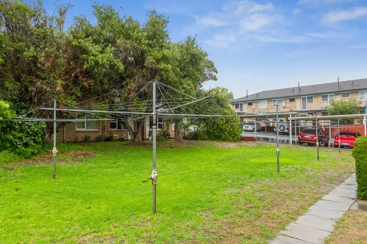 Third view of Homely flat listing, 17/29 Moldavia Close, Tuart Hill WA 6060