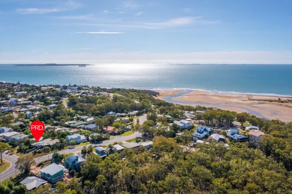 Main view of Homely house listing, 12 Creek Road, Tannum Sands QLD 4680