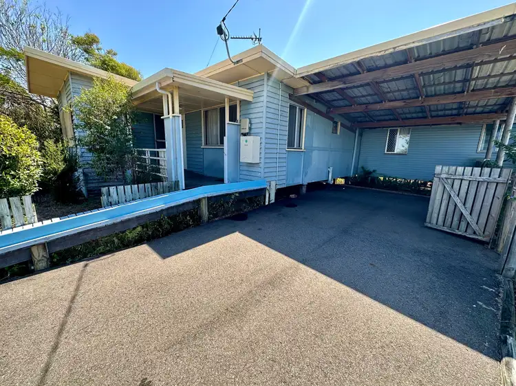 Third view of Homely house listing, 12 Creek Road, Tannum Sands QLD 4680