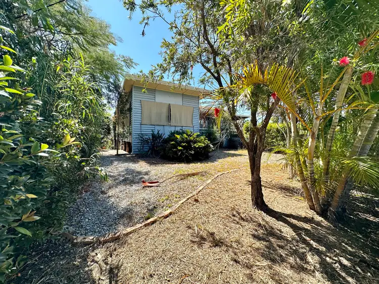 Fourth view of Homely house listing, 12 Creek Road, Tannum Sands QLD 4680