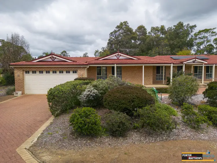 Third view of Homely house listing, 3 Standing Road, Lesmurdie WA 6076