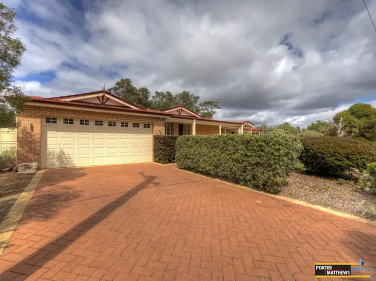 Fourth view of Homely house listing, 3 Standing Road, Lesmurdie WA 6076