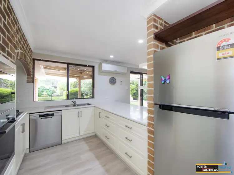 Fifth view of Homely house listing, 3 Standing Road, Lesmurdie WA 6076