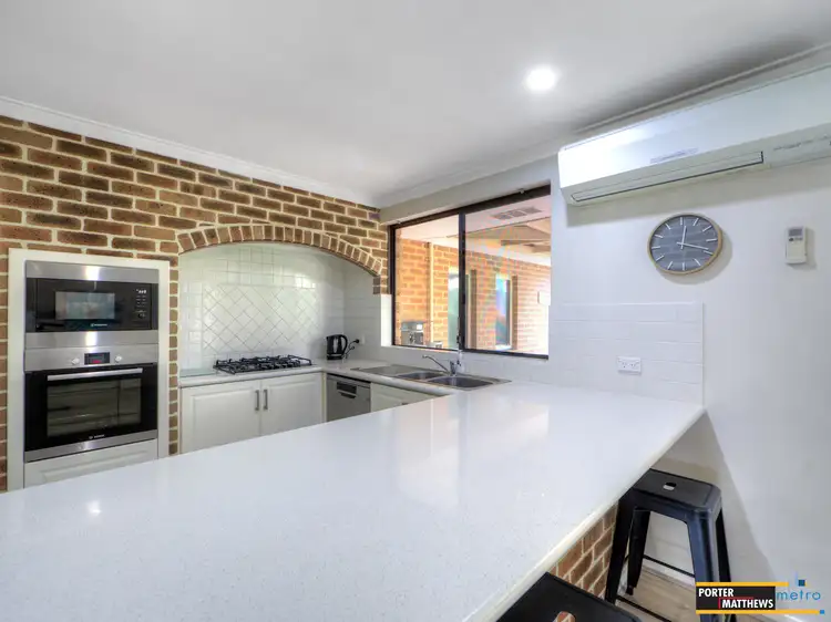Sixth view of Homely house listing, 3 Standing Road, Lesmurdie WA 6076