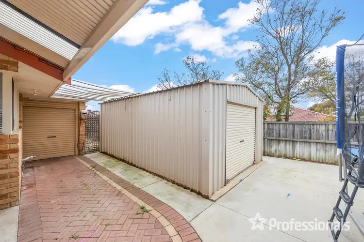 Fifth view of Homely house listing, 26 Woodlake Boulevard, Ellenbrook WA 6069