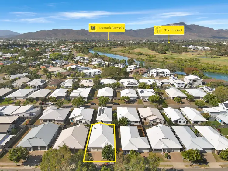 8A & B Grassbird Street, Oonoonba QLD 4811