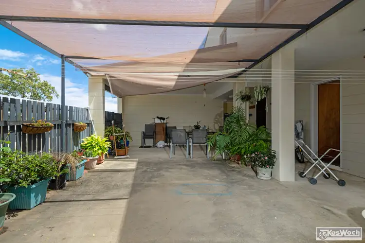 Third view of Homely house listing, 1/98 HIGH STREET, Berserker QLD 4701