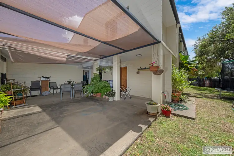 Fourth view of Homely house listing, 1/98 HIGH STREET, Berserker QLD 4701