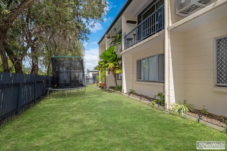Fifth view of Homely house listing, 1/98 HIGH STREET, Berserker QLD 4701
