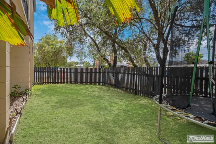 Sixth view of Homely house listing, 1/98 HIGH STREET, Berserker QLD 4701