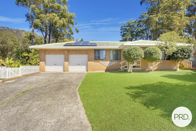 Main view of Homely house listing, 11 Victoria Place, West Haven NSW 2443