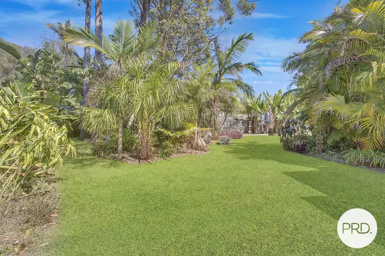 Fifth view of Homely house listing, 11 Victoria Place, West Haven NSW 2443