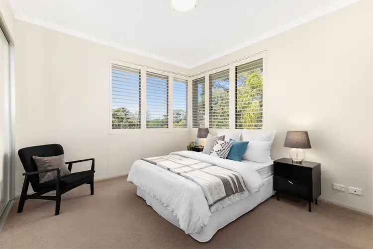 Fourth view of Homely apartment listing, 15/4-8 Bobbin Head Road, Pymble NSW 2073