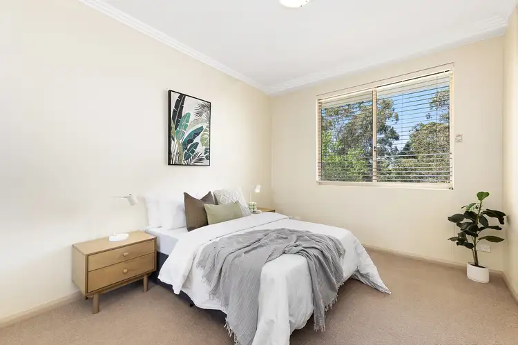 Fifth view of Homely apartment listing, 15/4-8 Bobbin Head Road, Pymble NSW 2073