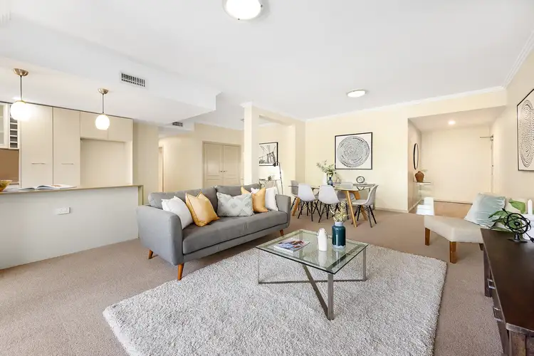 Sixth view of Homely apartment listing, 15/4-8 Bobbin Head Road, Pymble NSW 2073