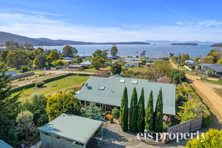 16 McKay Street, Dover TAS 7117