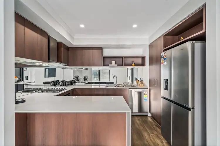 Second view of Homely house listing, 32 Caulonia Drive, Truganina VIC 3029