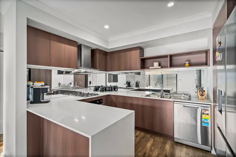 Fourth view of Homely house listing, 32 Caulonia Drive, Truganina VIC 3029