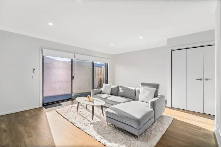 Fifth view of Homely house listing, 32 Caulonia Drive, Truganina VIC 3029