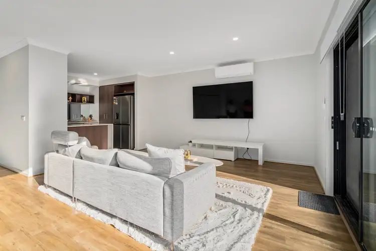 Sixth view of Homely house listing, 32 Caulonia Drive, Truganina VIC 3029