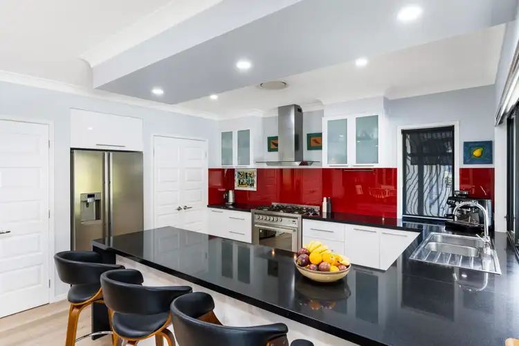 Fifth view of Homely house listing, 10 Lagoon Park Drive, Maudsland QLD 4210