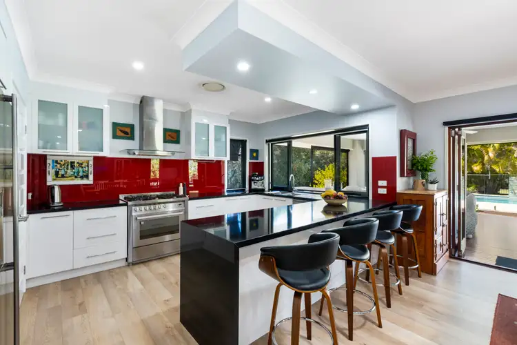 Sixth view of Homely house listing, 10 Lagoon Park Drive, Maudsland QLD 4210
