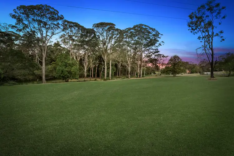 6 Derriwong Road, Dural NSW 2158