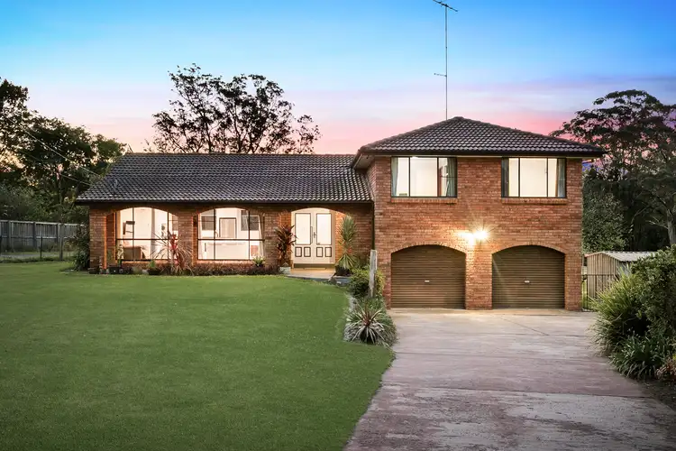 Second view of Homely house listing, 6 Derriwong Road, Dural NSW 2158
