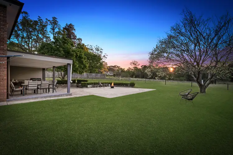 Third view of Homely house listing, 6 Derriwong Road, Dural NSW 2158