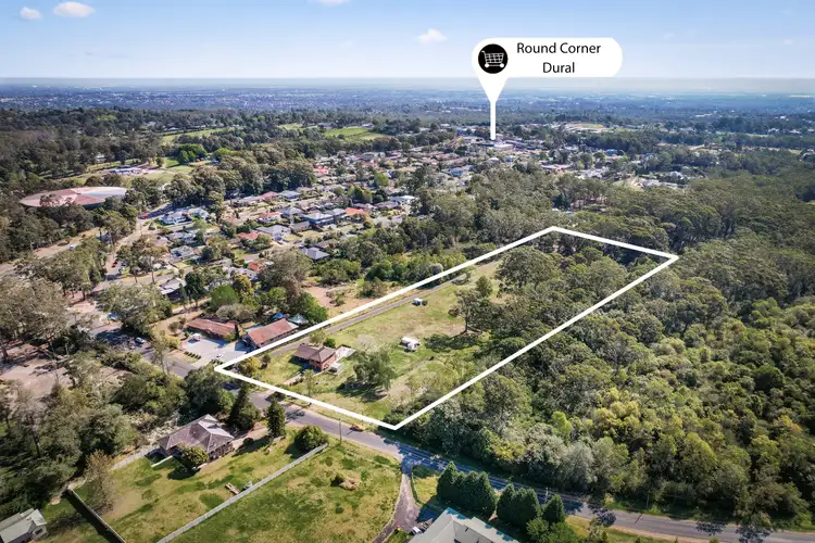 Fourth view of Homely house listing, 6 Derriwong Road, Dural NSW 2158