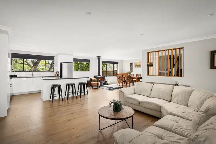 Sixth view of Homely house listing, 6 Derriwong Road, Dural NSW 2158