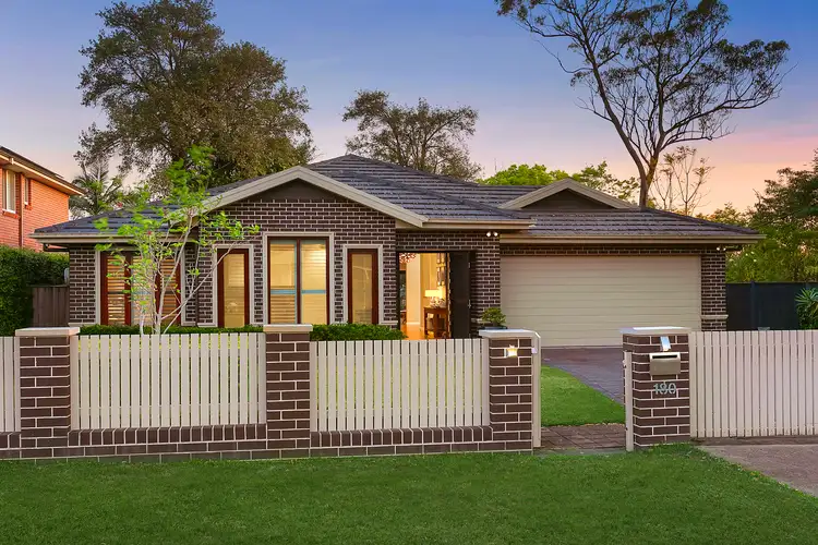 180 Killeaton Street, St Ives NSW 2075